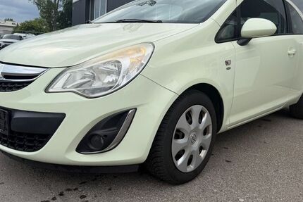 Opel Corsa 147.300 km 3.690 &euro; Asperg / Stuttgart 71679