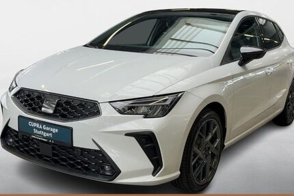 Seat Ibiza 1.505 km 26.430 &euro; Stuttgart-Feuerbach 70469