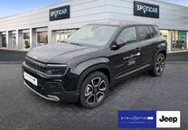 Gebrauchtwagen Jeep Avenger
