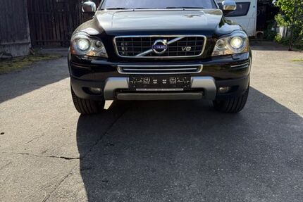 Volvo XC90 211.620 km 21.000 &euro; Stuttgart 70599