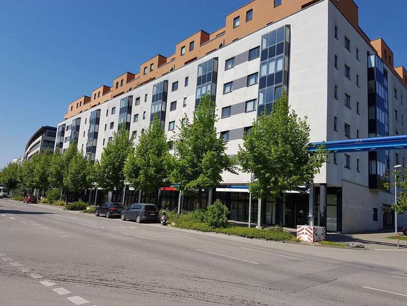Büro in Stuttgart 410.000 € 126.76 m²