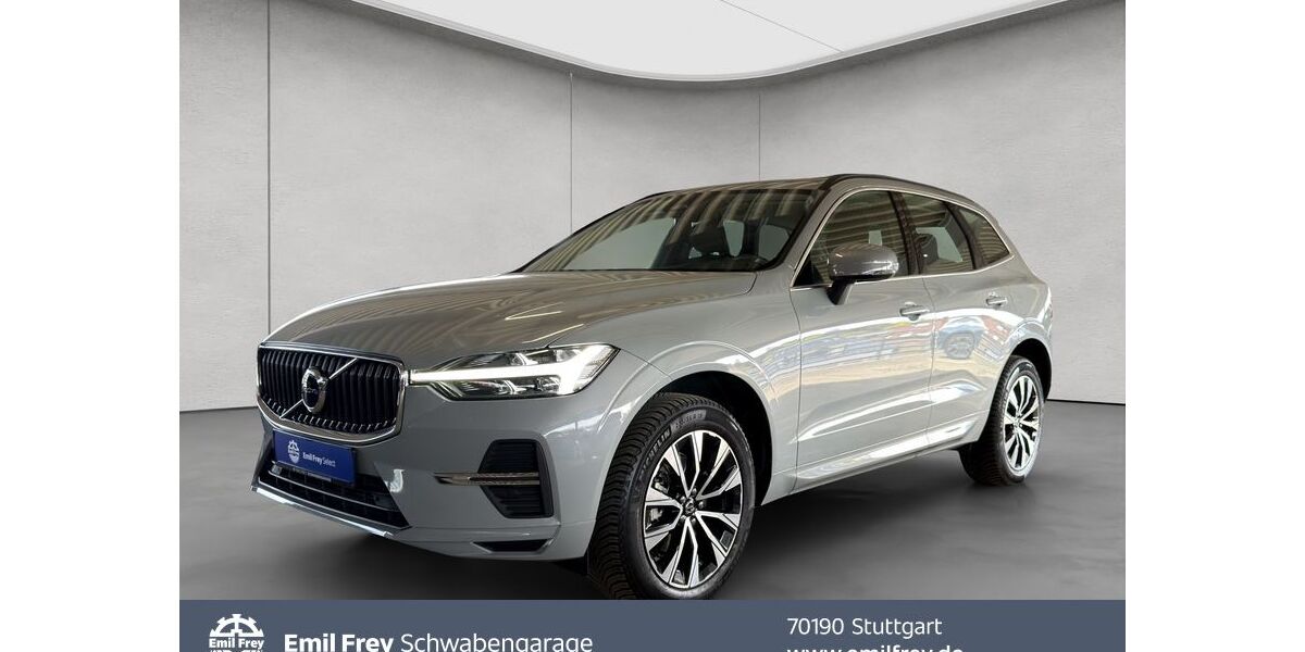 Volvo XC60 13.064 km 43.460 &euro; Stuttgart 70190