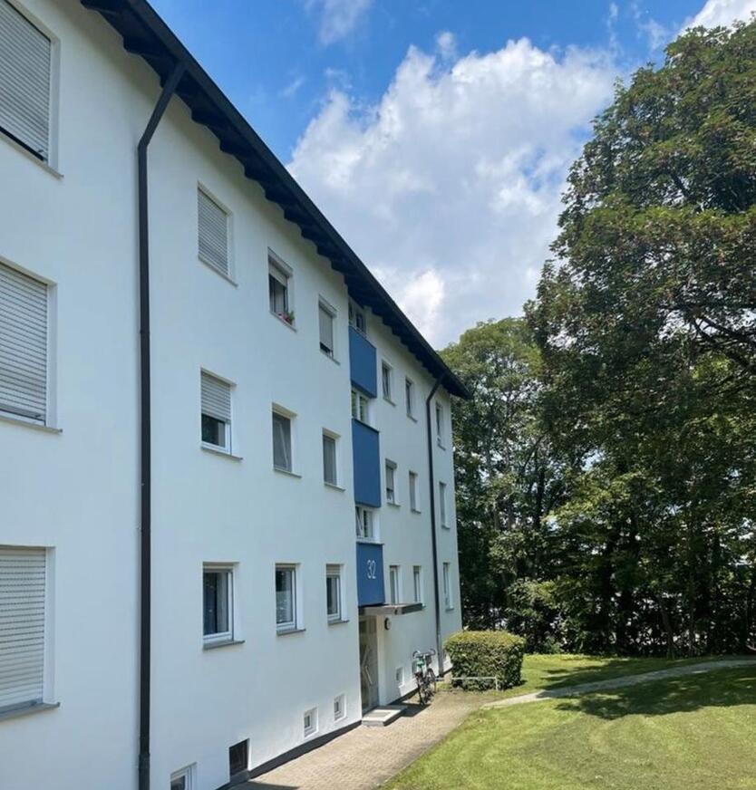 Eigentumswohnung in Böblingen zum verkaufen