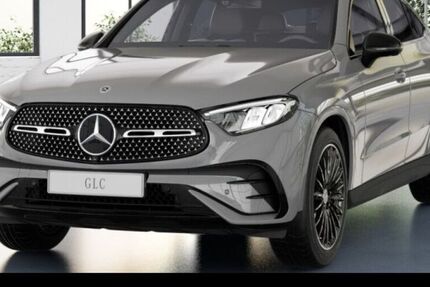 Mercedes GLC 300