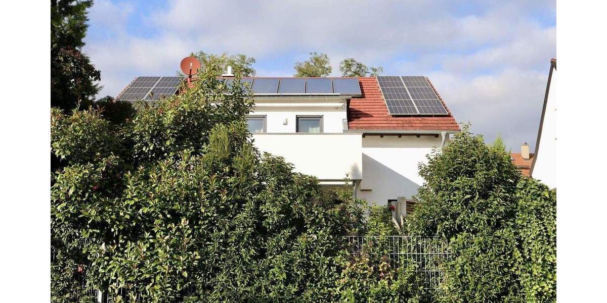 Einfamilienhaus Ludwigsburg Pflugfelden - 5 Zimmer, 183 m&sup2;, 1.250.000&euro; | Angebot:25647014