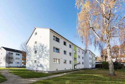 Wohnung zum Mieten in Weil der Stadt 666 € 69.65 m²
