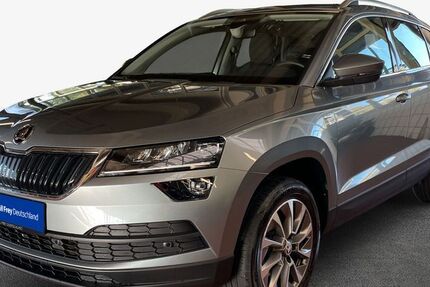 Skoda Karoq 45.111 km 22.890 &euro; Esslingen 73730