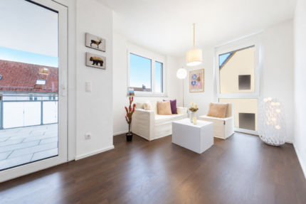 Wohnung Renningen - 3 Zimmer, 71 m&sup2;, 439.000&euro; | Angebot:26949027