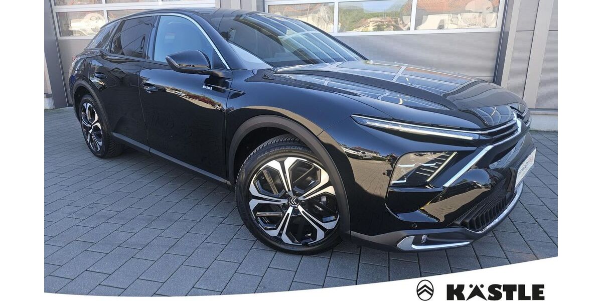 Citroen C5 X 17.500 km 24.890 &euro; Remshalden 73630