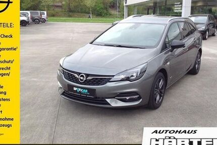 Opel Astra 35.624 km 21.800 € Besigheim 74354
