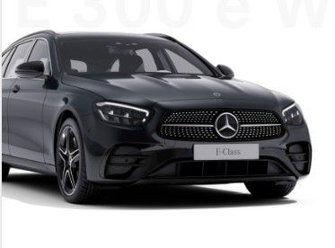 Mercedes E 300