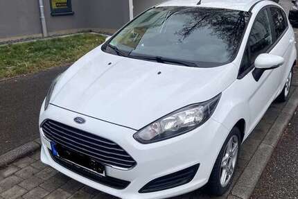Ford Fiesta 95.000 km 5.790 &euro; Waiblingen 71334