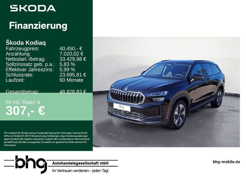 Kodiaq