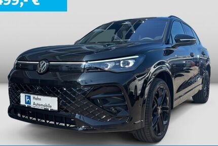 VW Tiguan 4.999 km 54.490 &euro; Bietigheim-Bissingen 74321