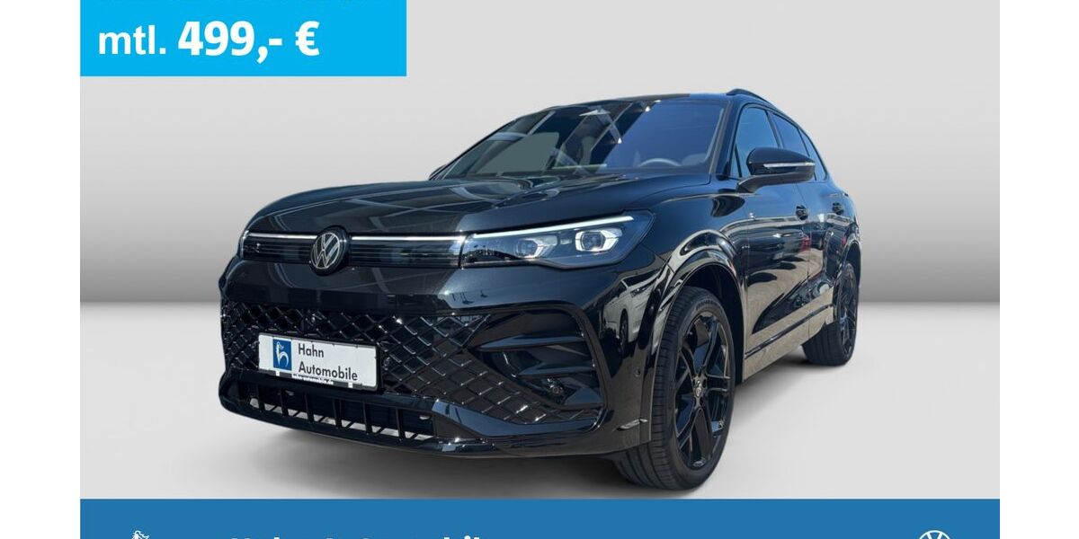 VW Tiguan 4.999 km 54.490 &euro; Bietigheim-Bissingen 74321