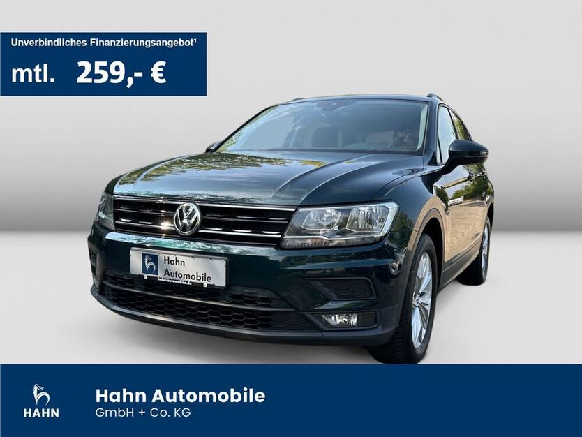 Tiguan