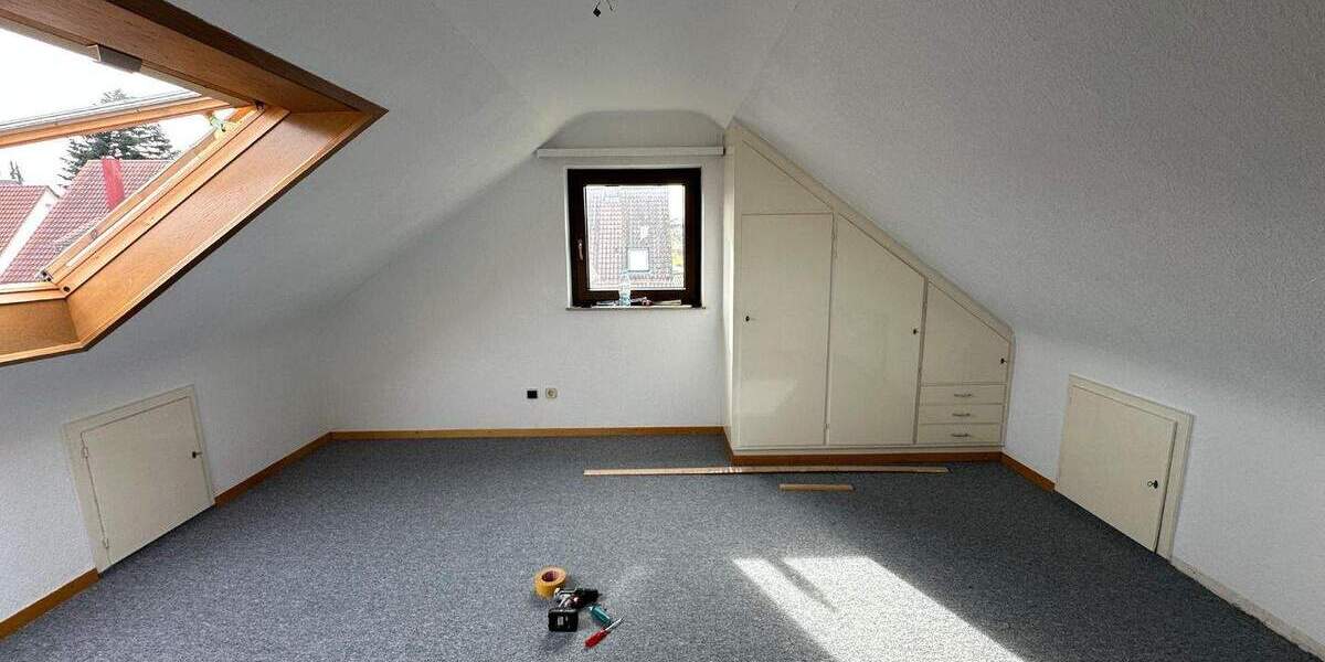 Mehrfamilienhaus, Wohnhaus Aichwald Aichschieß - 5 Zimmer, 137 m&sup2;, 1.950&euro; | Angebot:25737006