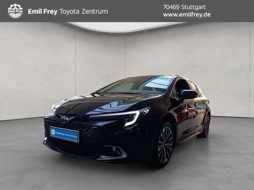 Corolla