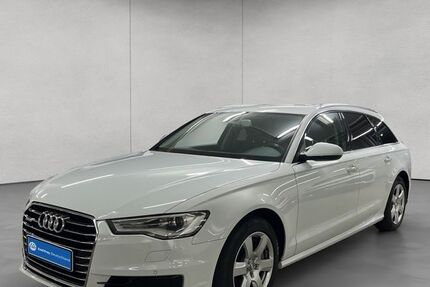 Audi A6 112.517 km 18.890 € Filderstadt 70794