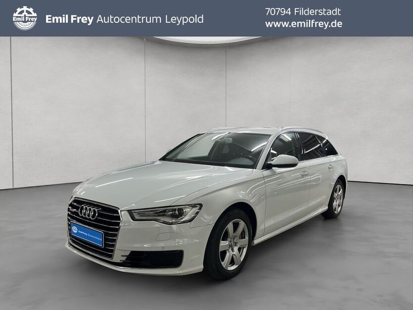 Audi A6 112.517 km 18.890 € Filderstadt 70794