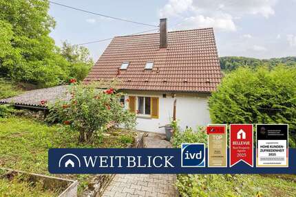 Haus zum Kaufen in Kirchberg an der Murr 399.000 € 105 m²