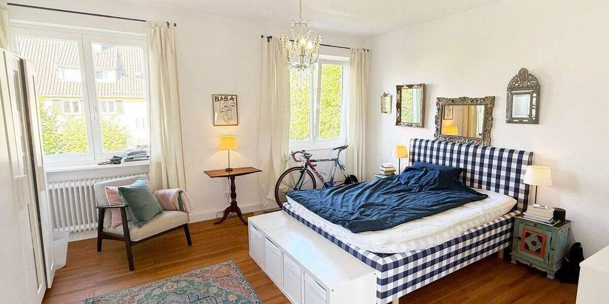 Einfamilienhaus Stuttgart Sillenbuch - 6 Zimmer, 201 m&sup2;, 5.200&euro; | Angebot:25215152