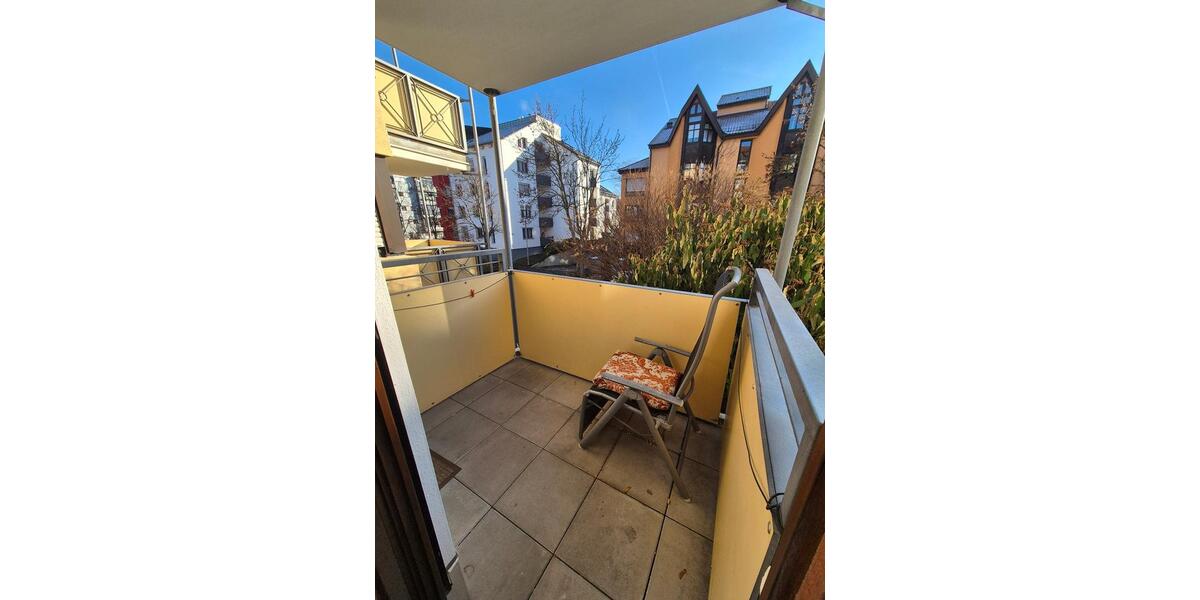 Helle 3-Zimmer-Wohnung in Toplage von Böblingen – zentral, ruhig, 3 zimmer