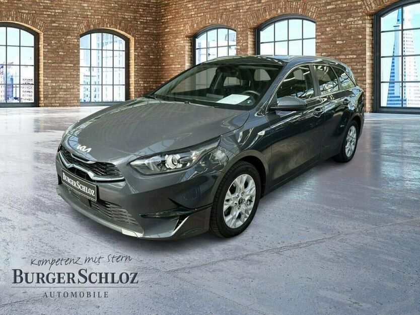 ceed Sportswagon