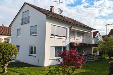Wohnung Leonberg - 3 Zimmer, 87 m&sup2;, 910&euro; | Angebot:26249345