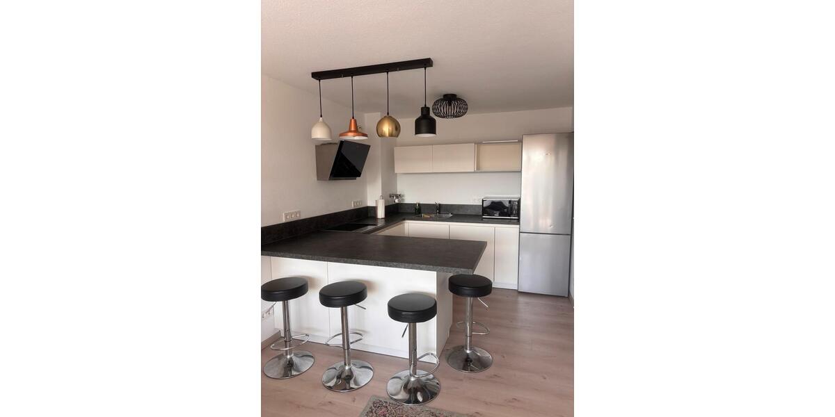 Etagenwohnung Stuttgart Sillenbuch - 2 Zimmer, 47 m&sup2;, 900&euro; | Angebot:26566588