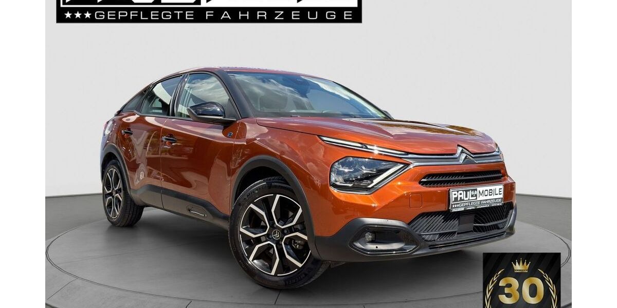 Citroen C4 19.400 km 17.397 &euro; Ludwigsburg 71636