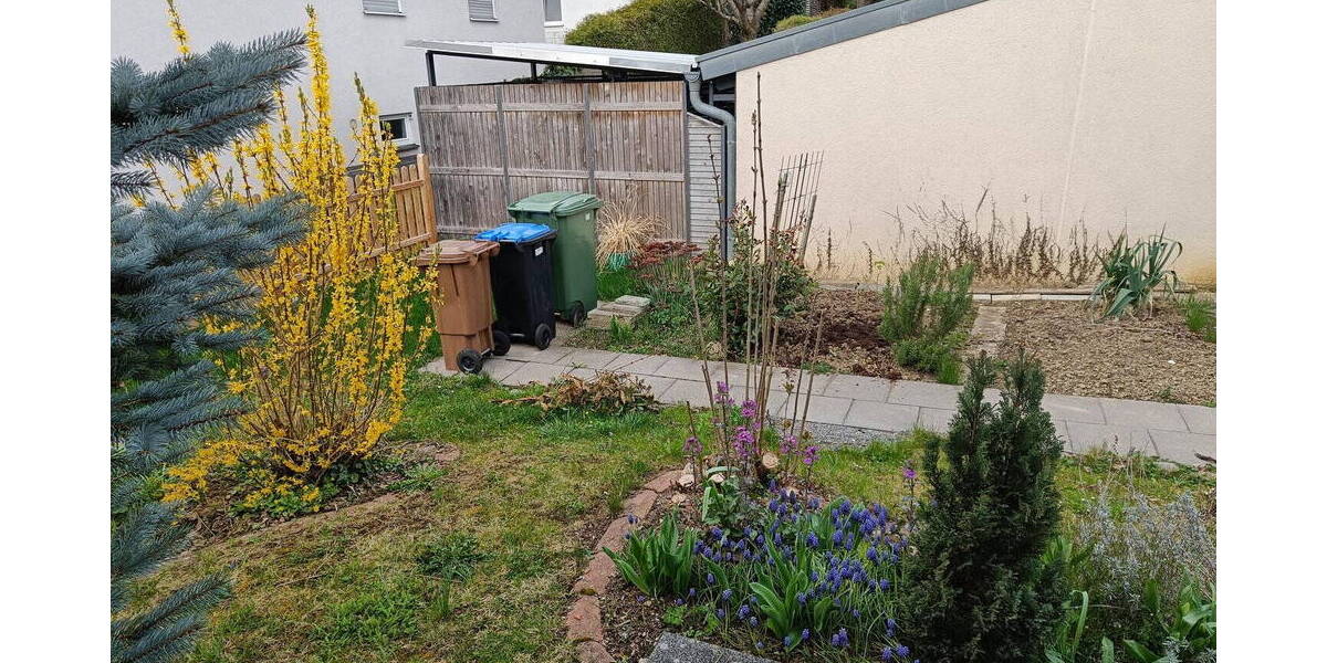 Einfamilienhaus Wiernsheim - 5 Zimmer, 127 m&sup2;, 1.560&euro; | Angebot:26527569