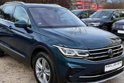 VW Tiguan 110.000 km 25.999 &euro; Stuttgart-Möhringen 70567