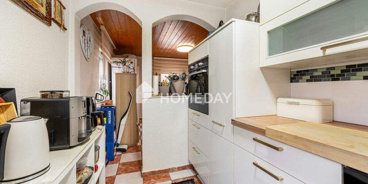 Mehrfamilienhaus, Wohnhaus Köngen - 6 Zimmer, 106 m&sup2;, 399.500&euro; | Angebot:25702482