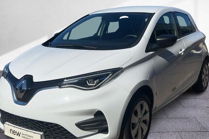 Renault ZOE 56.116 km 12.490 &euro; Esslingen 73734