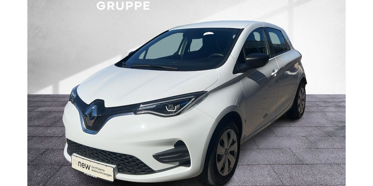 Renault ZOE 56.116 km 12.490 &euro; Esslingen 73734