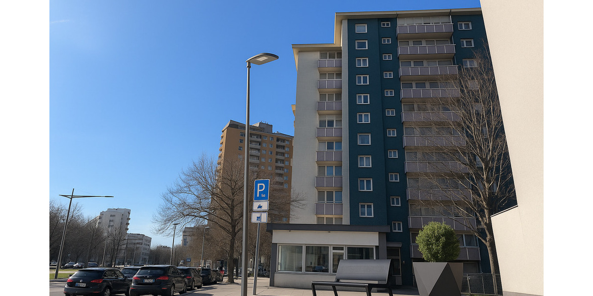 Etagenwohnung Stuttgart Rot - 3 Zimmer, 75 m&sup2;, 290.000&euro; | Angebot:26331564