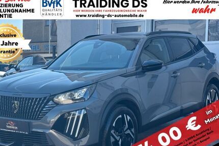 Peugeot 2008 34.600 km 14.999 &euro; Waiblingen 71334