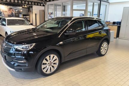 Opel Grandland (X) 93.000 km 14.500 &euro; Kirchheim unter Teck 73230