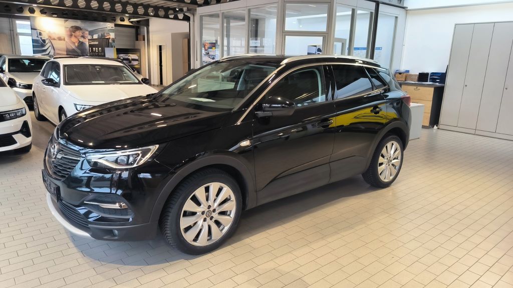 Opel Grandland (X) 93.000 km 14.500 &euro; Kirchheim unter Teck 73230