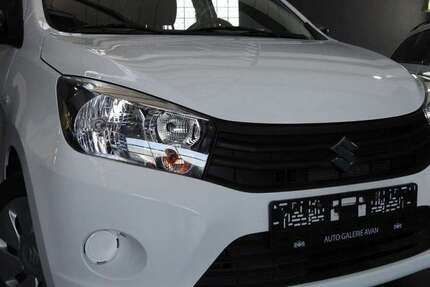 Suzuki Celerio 124.778 km 4.900 € Schorndorf 73614