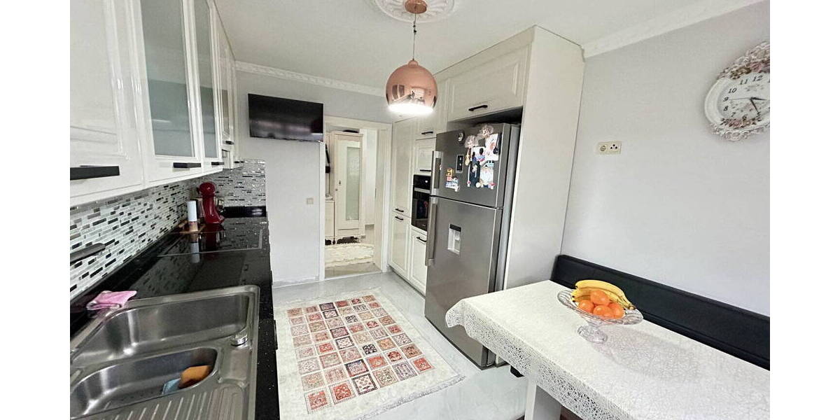 Etagenwohnung Ludwigsburg Oßweil - 4 Zimmer, 102 m&sup2;, 515.000&euro; | Angebot:26043287