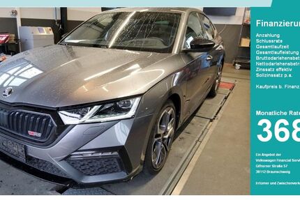 Skoda Octavia 40.381 km 33.769 &euro; Leonberg 71229