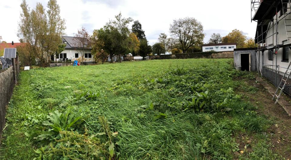 Grundstück Ebersbach an der Fils - 350.000&euro; | Angebot:24551334