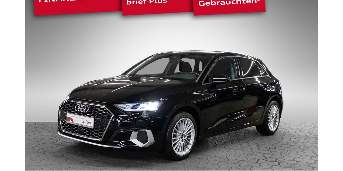 Audi A3 43.176 km 22.890 &euro; Stuttgart 70563
