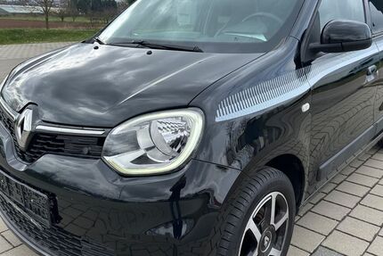 Renault Twingo 149.000 km 7.499 &euro; Schönaich 71101
