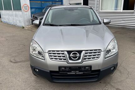 Nissan Qashqai 184.083 km 3.890 &euro; Marbach am Neckar 71672