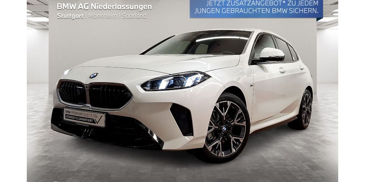 BMW 120 29.246 km 31.980 &euro; Stuttgart 70569