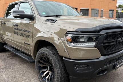Dodge RAM 104.000 km 49.989 &euro; Stuttgart 70599