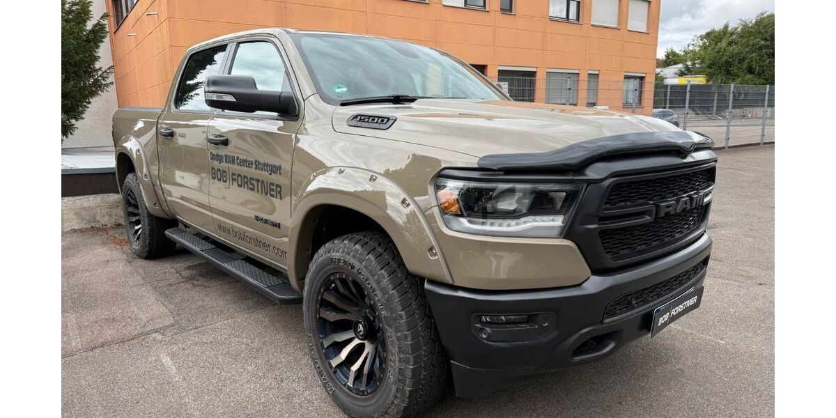 Dodge RAM 104.000 km 49.989 &euro; Stuttgart 70599
